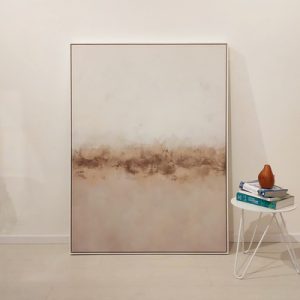 Quadro - Caio Loures - Desert dawn 1
