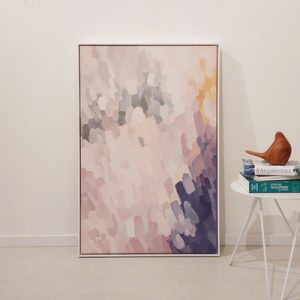 Quadro - Caio Loures - Jardim secreto