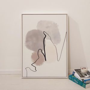 Quadro - Di Quadri - Nude lines 2