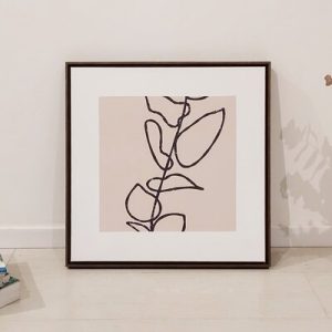 Quadro - Di Quadri - Pedaço de natureza 02
