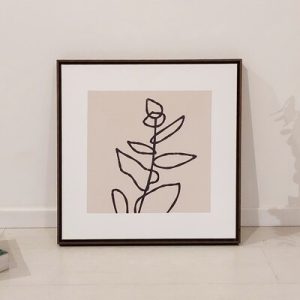 Quadro - Di Quadri - Pedaço de natureza 03