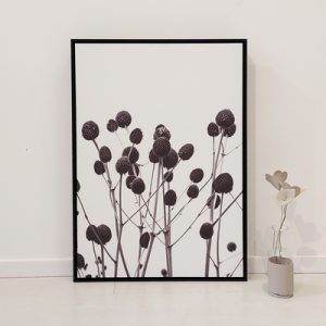 Quadro - Thiago Hernandez - Céu pontilhado