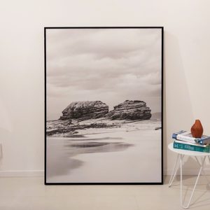 Quadro - Michel Fraitag - Sem pegadas