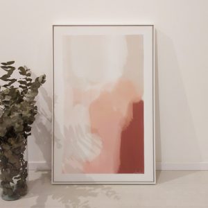 Quadro - Mondessin - Rose touch 2