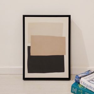 My Favorite Arts - Abstract composition 16