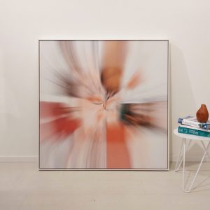 Quadro - Pati Costa - Zoom terrosos