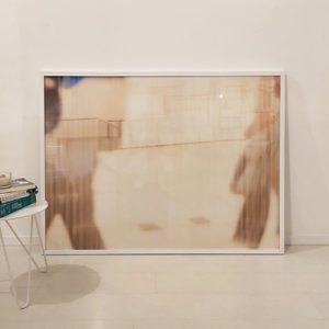 Quadro - Stephanie Pinto - Fios Color