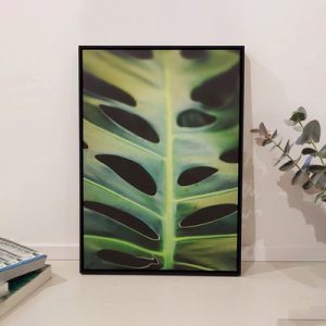 Quadro - Thyago Hernandez - Marcas da vida