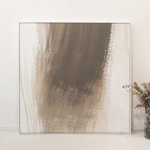 Quadro - Danilo Sbindio - Minimalismo pintura
