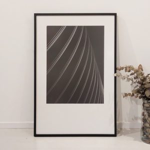 Quadro - Wagner Lessa - Abstrato 2