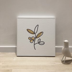 Quadro - Di Quadri - Elements 1