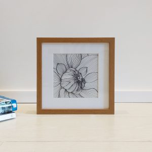 Quadro - Di Quadri - Flor