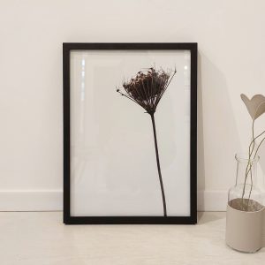 Quadro - Di Quadri - Lonely Flower