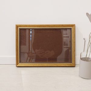 Base - Di Quadri - Aro Arabesco, Pequeno