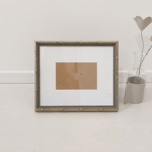 Base - Di Quadri - Porta Retrato Arabesco