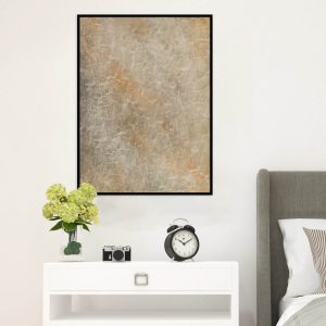 Quadro - Lillian Bessa - Abastradal B