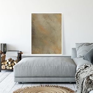 Quadro - Lillian Bessa - Abastradal B2