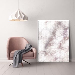 Quadro - Lillian Bessa - Abs X