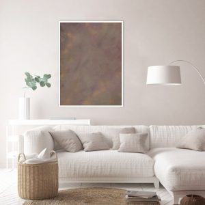 Quadro - Lillian Bessa - Abst 20