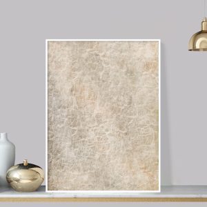 Quadro - Lillian Bessa - Abstrat C