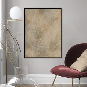 Quadro - Lillian Bessa - Abstrat D