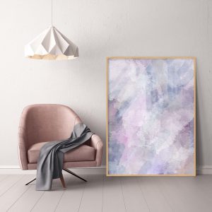 Quadro - Lillian Bessa - Abstrato 22