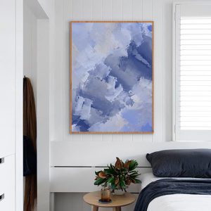 Quadro - Lillian Bessa - Abstrato 24