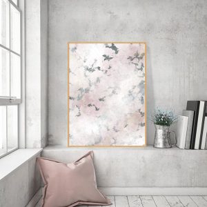 Quadro - Lillian Bessa - Abstrato II