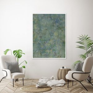 Quadro - Lillian Bessa - Abstrato X