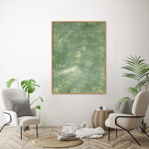 Quadro - Lillian Bessa - Abstrato XI