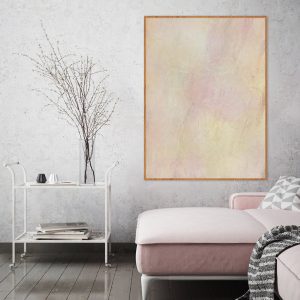 Quadro - Lillian Bessa - Aquarela 3