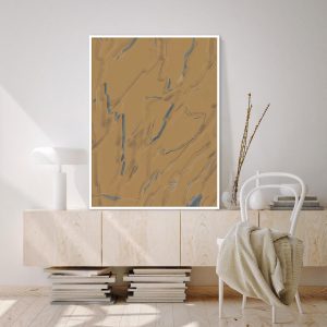 Quadro - Lillian Bessa - Café