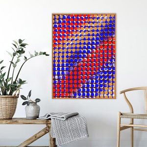 Quadro - Lillian Bessa - Cir 3