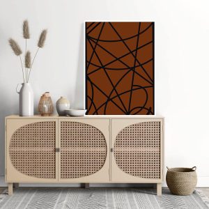 Quadro - Lillian Bessa - Circ 7