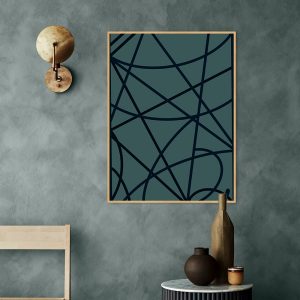 Quadro - Lillian Bessa - Circ 9