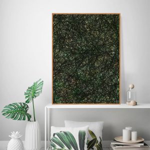 Quadro - Lillian Bessa - Flores 22