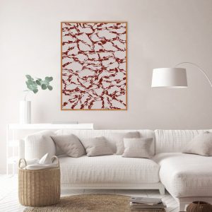 Quadro - Lillian Bessa - Geo 5C