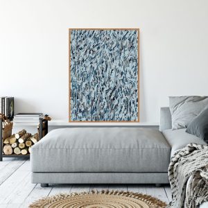 Quadro - Lillian Bessa - Mudas 5