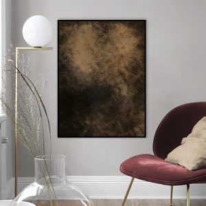 Quadro - Lillian Bessa - Terroso IV