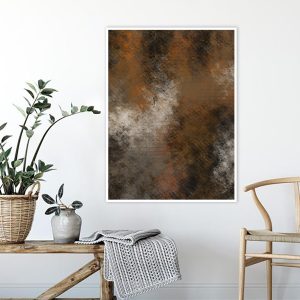 Quadro - Lillian Bessa - Terrosos I