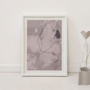 Quadro - Danilo Sbindio - Linha Neutra