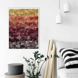 Quadro - Andreia Kim - Campo