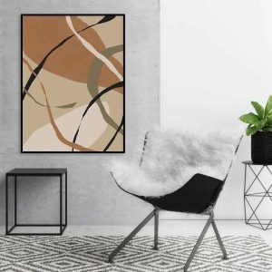 Quadro - Andreia Kim - Ciclo