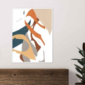 Quadro - Andreia Kim - Encaixe