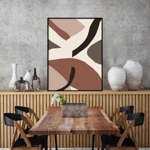 Quadro - Andreia Kim - Encontro