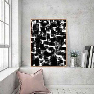 Quadro - Andreia Kim - Impulso