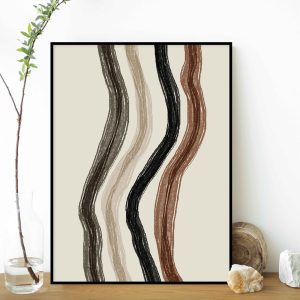 Quadro - Andreia Kim - Madeira