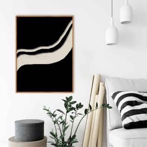 Quadro - Andreia Kim - Ondulação 03