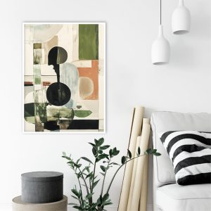 Quadro - Antônia Pereira - Canção De Bar