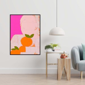 Quadro - Antônia Pereira - Doce Descanso